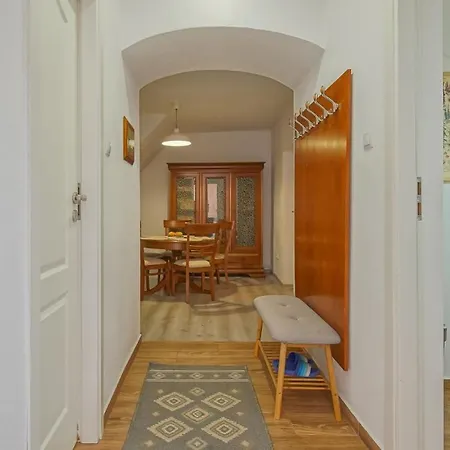 Old Town-high Hopes No2 Apartamento Braşov