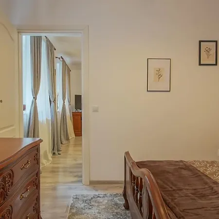 Apartman Old Town-high Hopes No2 Brassó