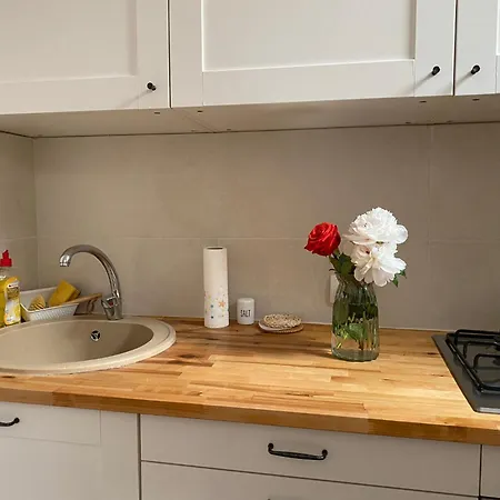 Apartman Old Town-high Hopes No2