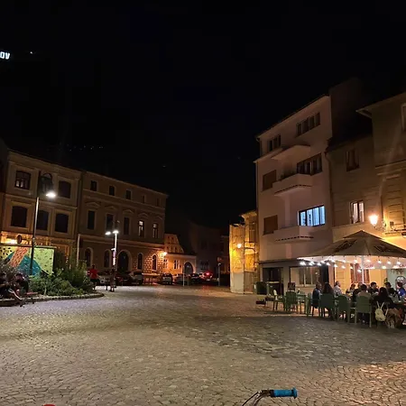 Old Town-high Hopes No2 Appartamento Braşov