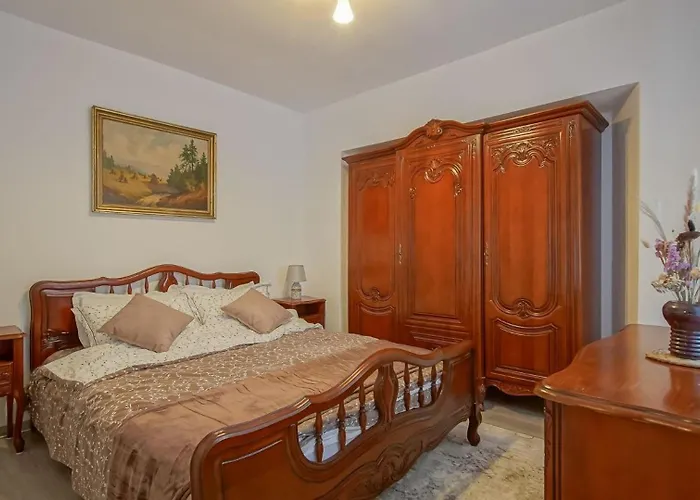 Old Town-high Hopes No2 * Brasov